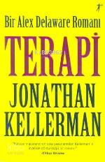 Terapi; Bir Alex Delaware Romanı - Kitapiks.com