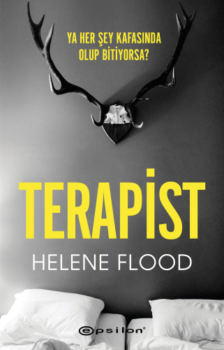 Terapist - Kitapiks.com