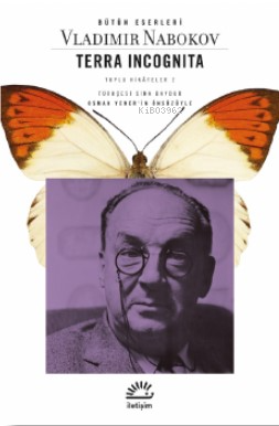 Terra Incognita - Kitapiks.com