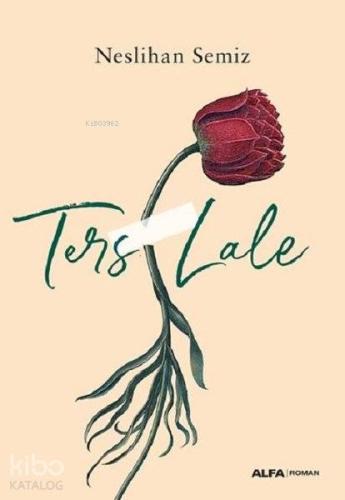 Ters Lale - Kitapiks.com