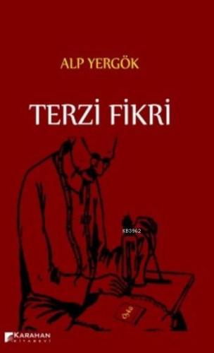 Terzi Fikri - Kitapiks.com