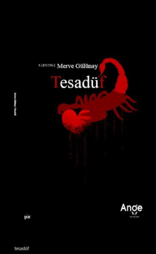 Tesadüf - Kitapiks.com