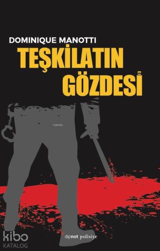 Teşkilatın Gözdesi - Kitapiks.com