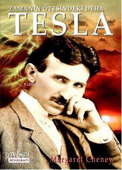 Tesla - Kitapiks.com