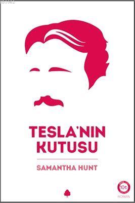 Teslanın Kutusu - Kitapiks.com