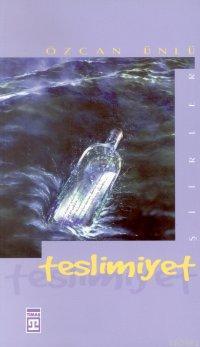 Teslimiyet - Kitapiks.com