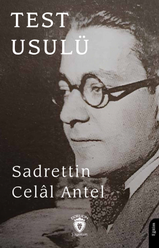 Test Usulü - Kitapiks.com