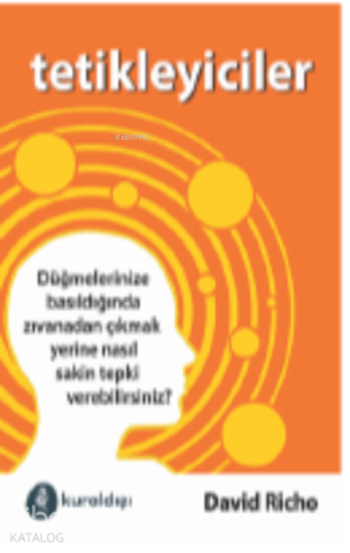 Tetikleyiciler - Kitapiks.com