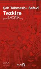 Tezkire - Kitapiks.com
