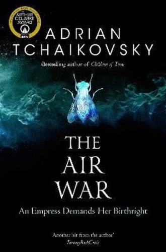 The Air War;An Empress Demans Her Birthright - Kitapiks.com
