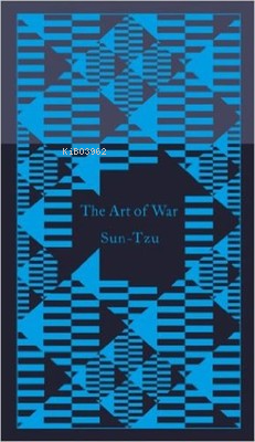 The Art of War (Penguin Pocket Hardbacks) - Kitapiks.com
