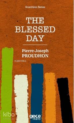 The Blessed Day - Kitapiks.com
