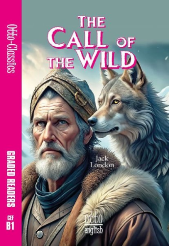 The Call of the Wild - Kitapiks.com