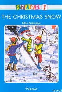 The Christmas Snow - Kitapiks.com