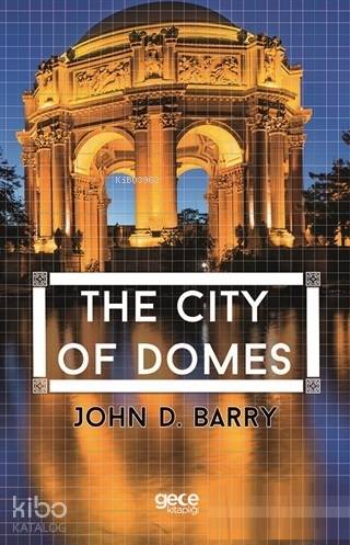 The City of Domes - Kitapiks.com