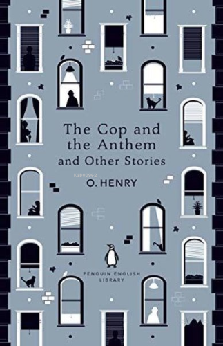 The Cop and the Anthem and Other Stories - Kitapiks.com