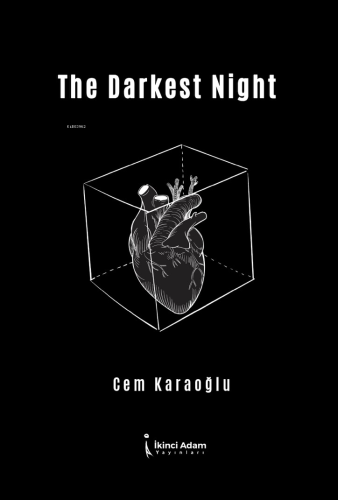 The Darkest Night - Kitapiks.com