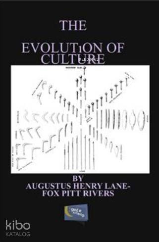 The Evolution of Culture - Kitapiks.com