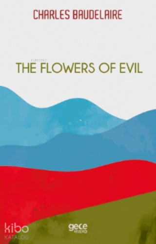 The Flowers of Evil - Kitapiks.com