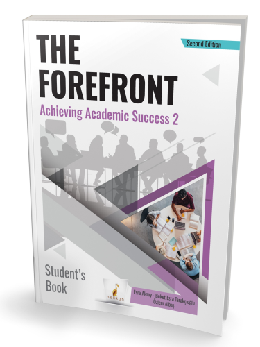 The Forefront Achieving Academic Success 2 - Kitapiks.com