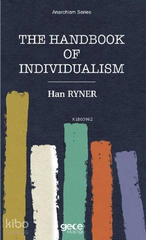 The Handbook of Individualism - Kitapiks.com
