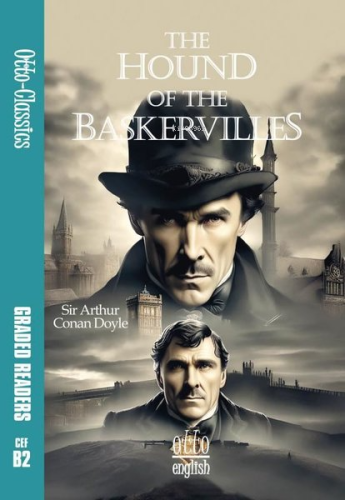 The Hound Of The Baskervilles - Kitapiks.com