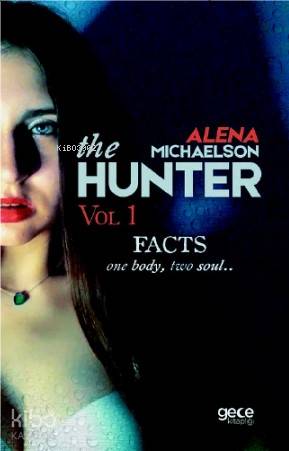 The Hunter - Kitapiks.com