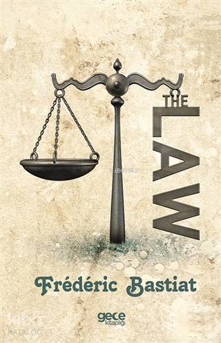 The Law - Kitapiks.com
