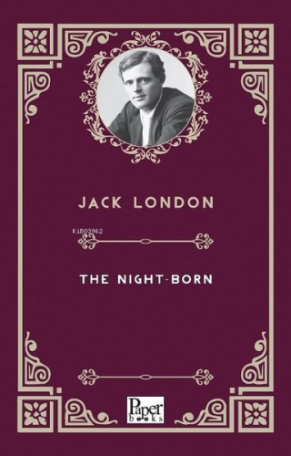 The Night - Born - Kitapiks.com