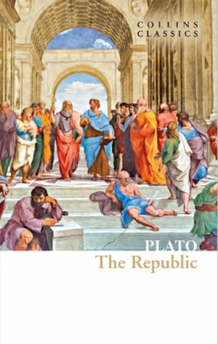 The Republic (Collins Classics) - Kitapiks.com