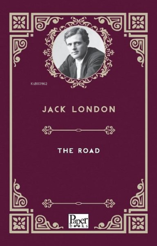 The Road - Kitapiks.com