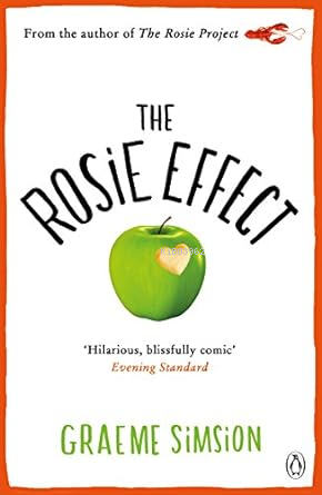 The Rosie Effect - Kitapiks.com