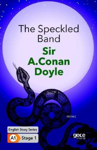 The Speckled Band