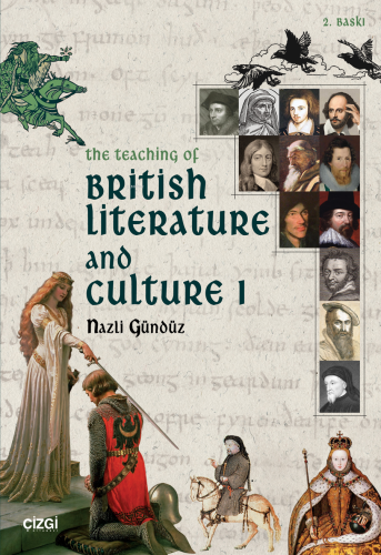 The Teaching of British Literature and Culture 1 - Kitapiks.com