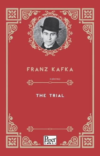 The Trial - Kitapiks.com