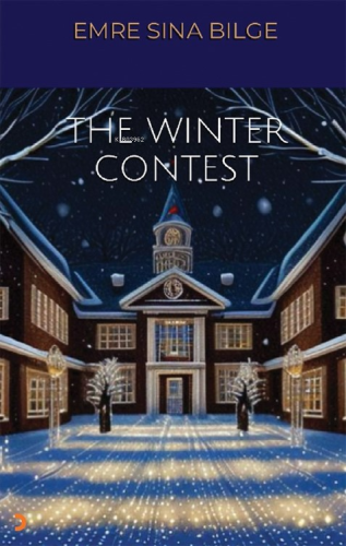 The Winter Contest - Kitapiks.com