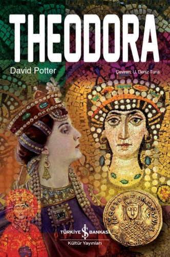 Theodora - Kitapiks.com