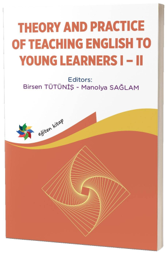 Theory And Practice Of Teaching English To Young Learners I – II - Kit