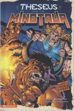 Theseus and Minotaur - Kitapiks.com