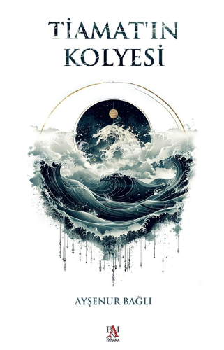Tiamat’ın Kolyesi - Kitapiks.com