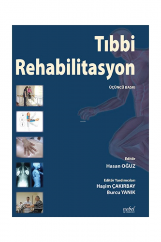 Tıbbi Rehabilitasyon - Kitapiks.com