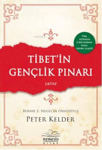 Tibet'in Gençlik Pınarı 2. Kitap - Kitapiks.com
