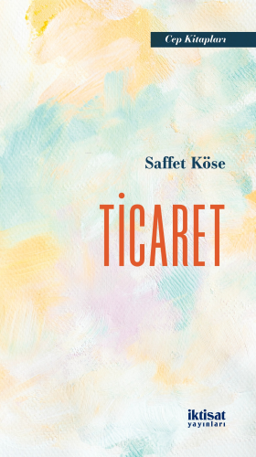 Ticaret - Kitapiks.com