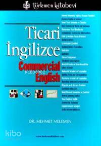 Ticari İngilizce; Commercial English - Kitapiks.com