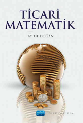 Ticari Matematik - Kitapiks.com