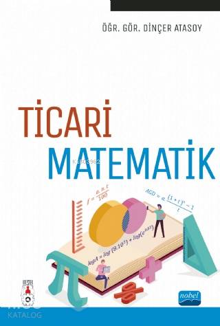 Ticari Matematik - Kitapiks.com