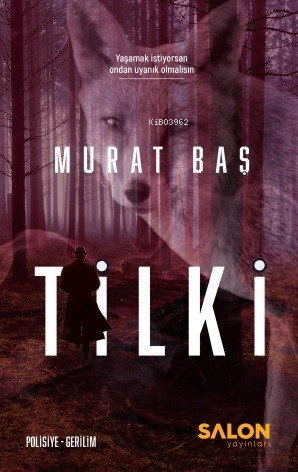 Tilki - Kitapiks.com