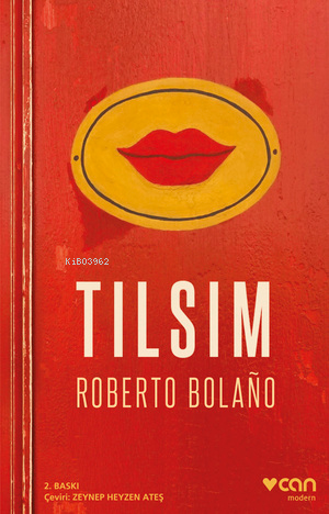 Tılsım - Kitapiks.com