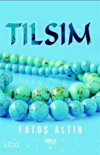 Tılsım - Kitapiks.com