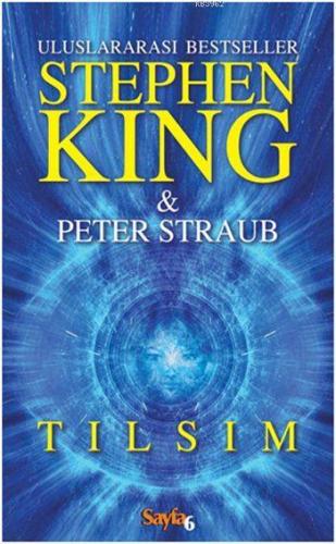 Tılsım - Kitapiks.com